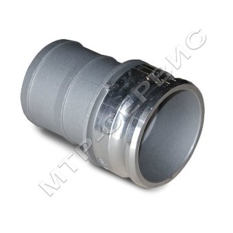 065 мм  Е-250 Камлок нерж.