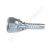 Фитинг ORFS Metrik 16x1,5 (0) (Г) ду 8 Фитинг ORFS Metrik 16x1,5 (0) (Г) ду 8