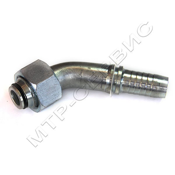 Фитинг М52х2 DKOS (45)(Г)    ду38