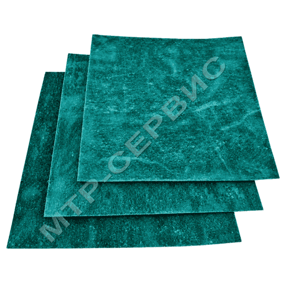 Паронит безасбестовый ТД-22 0,4 мм 1560х1030 Паронит безасбестовый ТД-22 0,4 мм 1560х1030